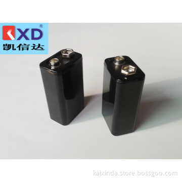 Backup Battery 9V 600mAh